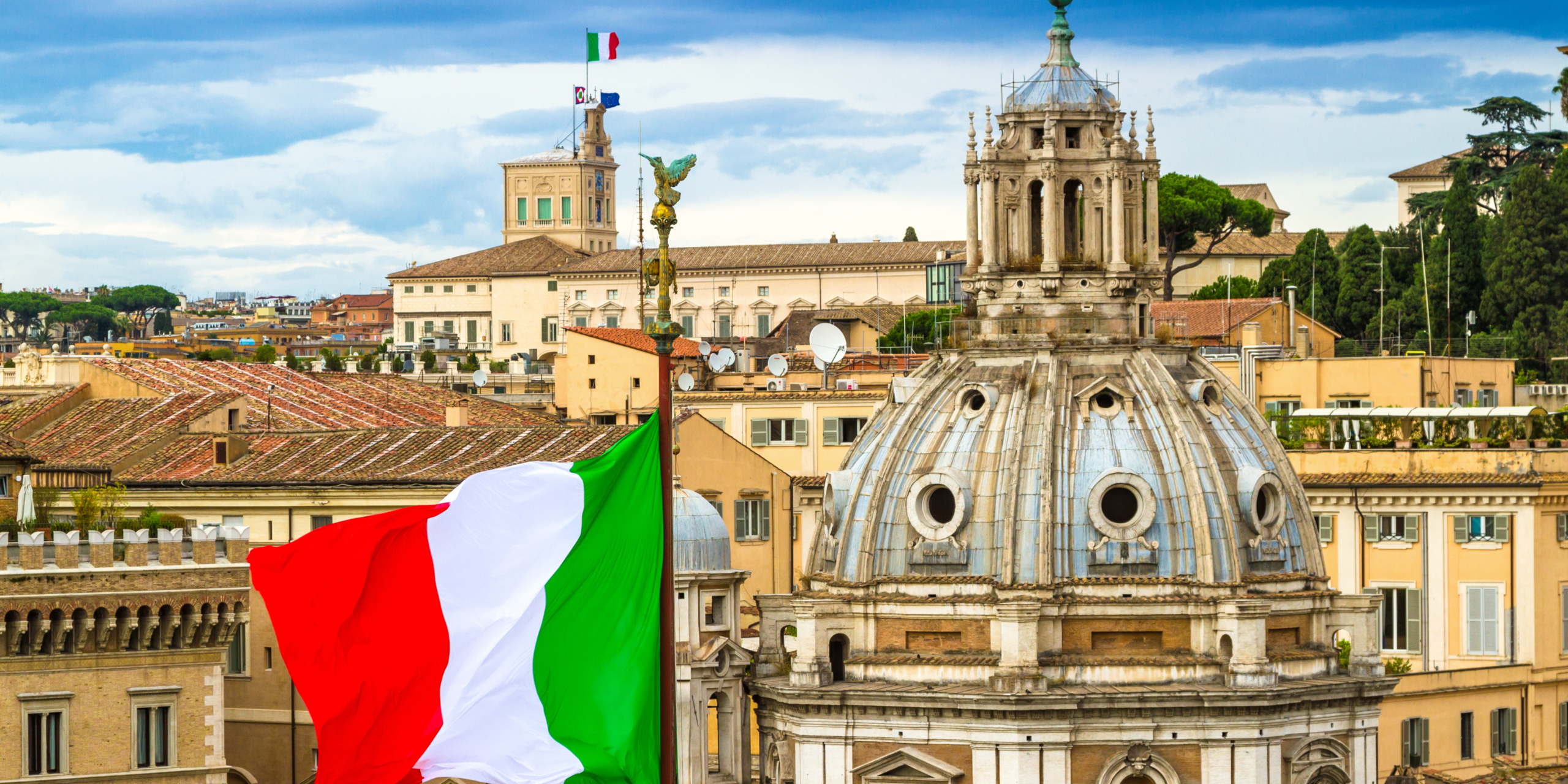 Factory and Manufacturing Jobs in Italy With Visa Sponsorship