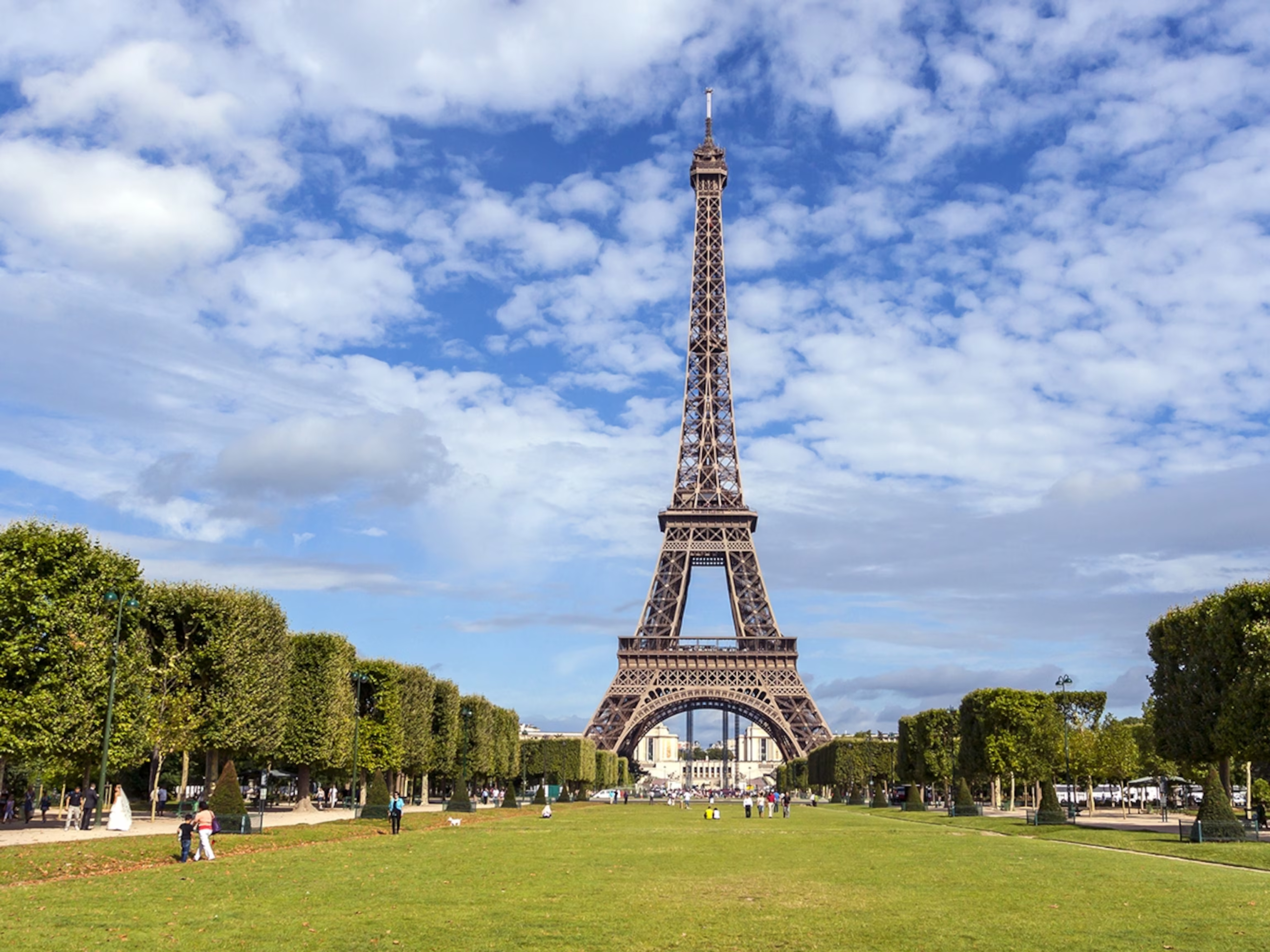 Fully Funded France Scholarships for International Students